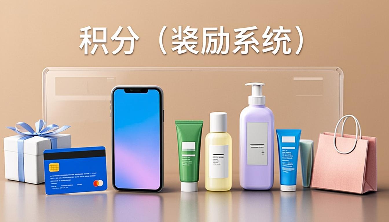 弹性福利积分制